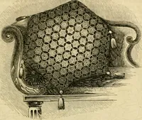 Picture 364 of 543 from Godey's lady's book 1861 Jan -June; Jul - Dec (1861), leaf 807