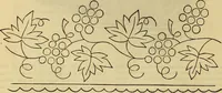 Picture 365 of 543 from Godey's lady's book 1861 Jan -June; Jul - Dec (1861), leaf 808