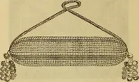 Picture 40 of 543 from Godey's lady's book 1861 Jan -June; Jul - Dec (1861), leaf 82