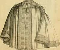 Picture 376 of 543 from Godey's lady's book 1861 Jan -June; Jul - Dec (1861), leaf 835
