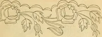 An illustration from Godey's lady's book 1861 Jan -June; Jul - Dec (1861)