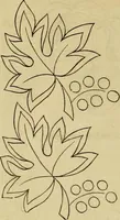 Picture 379 of 543 from Godey's lady's book 1861 Jan -June; Jul - Dec (1861), leaf 838
