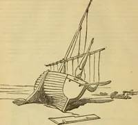 An illustration from Godey's lady's book 1861 Jan -June; Jul - Dec (1861)