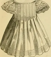 Picture 391 of 543 from Godey's lady's book 1861 Jan -June; Jul - Dec (1861), leaf 891