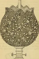 Picture 392 of 543 from Godey's lady's book 1861 Jan -June; Jul - Dec (1861), leaf 892
