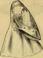 An illustration from Godey's lady's book 1861 Jan -June; Jul - Dec (1861)