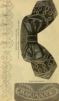 Picture 397 of 543 from Godey's lady's book 1861 Jan -June; Jul - Dec (1861), leaf 894