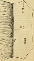 Picture 402 of 543 from Godey's lady's book 1861 Jan -June; Jul - Dec (1861), leaf 897