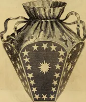 Picture 413 of 543 from Godey's lady's book 1861 Jan -June; Jul - Dec (1861), leaf 924