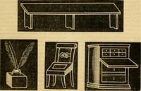 Picture 421 of 543 from Godey's lady's book 1861 Jan -June; Jul - Dec (1861), leaf 981