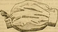 An illustration from Godey's lady's book 1861 Jan -June; Jul - Dec (1861)