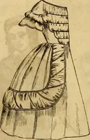 Picture 433 of 543 from Godey's lady's book 1861 Jan -June; Jul - Dec (1861), leaf 988