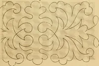 An illustration from Godey's lady's book 1861 Jan -June; Jul - Dec (1861)