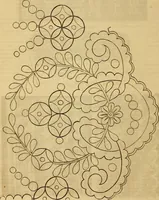 Picture 444 of 543 from Godey's lady's book 1861 Jan -June; Jul - Dec (1861), leaf 994