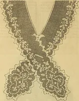 An illustration from Godey's lady's book 1862 Jan -June; Jul - Dec (1862)