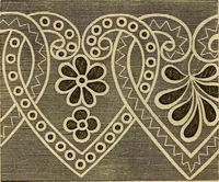 An illustration from Godey's lady's book 1862 Jan -June; Jul - Dec (1862)