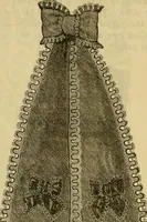 Picture 413 of 503 from Godey's lady's book 1862 Jan -June; Jul - Dec (1862), leaf 1006
