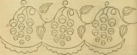 An illustration from Godey's lady's book 1862 Jan -June; Jul - Dec (1862)