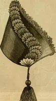 Picture 432 of 503 from Godey's lady's book 1862 Jan -June; Jul - Dec (1862), leaf 1043