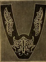 Picture 433 of 503 from Godey's lady's book 1862 Jan -June; Jul - Dec (1862), leaf 1044