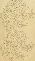 Picture 436 of 503 from Godey's lady's book 1862 Jan -June; Jul - Dec (1862), leaf 1047