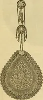 An illustration from Godey's lady's book 1862 Jan -June; Jul - Dec (1862)