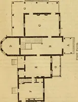 An illustration from Godey's lady's book 1862 Jan -June; Jul - Dec (1862)