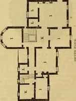 Picture 48 of 503 from Godey's lady's book 1862 Jan -June; Jul - Dec (1862), leaf 106