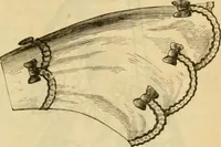 An illustration from Godey's lady's book 1862 Jan -June; Jul - Dec (1862)