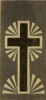 Picture 450 of 503 from Godey's lady's book 1862 Jan -June; Jul - Dec (1862), leaf 1106