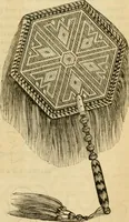 An illustration from Godey's lady's book 1862 Jan -June; Jul - Dec (1862)