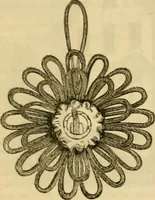 Picture 456 of 503 from Godey's lady's book 1862 Jan -June; Jul - Dec (1862), leaf 1125