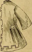 Picture 483 of 503 from Godey's lady's book 1862 Jan -June; Jul - Dec (1862), leaf 1202
