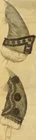 Picture 486 of 503 from Godey's lady's book 1862 Jan -June; Jul - Dec (1862), leaf 1204