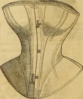 An illustration from Godey's lady's book 1862 Jan -June; Jul - Dec (1862)