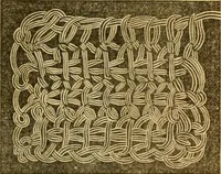 An illustration from Godey's lady's book 1862 Jan -June; Jul - Dec (1862)