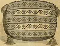 Picture 495 of 503 from Godey's lady's book 1862 Jan -June; Jul - Dec (1862), leaf 1210
