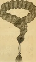 An illustration from Godey's lady's book 1862 Jan -June; Jul - Dec (1862)