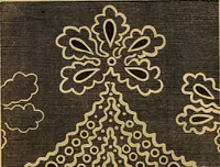 An illustration from Godey's lady's book 1862 Jan -June; Jul - Dec (1862)