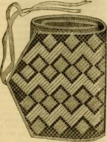 An illustration from Godey's lady's book 1862 Jan -June; Jul - Dec (1862)