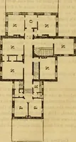An illustration from Godey's lady's book 1862 Jan -June; Jul - Dec (1862)