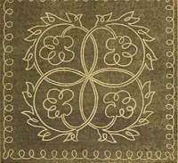 Picture 79 of 503 from Godey's lady's book 1862 Jan -June; Jul - Dec (1862), leaf 183