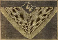 Picture 80 of 503 from Godey's lady's book 1862 Jan -June; Jul - Dec (1862), leaf 184