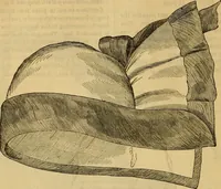 An illustration from Godey's lady's book 1862 Jan -June; Jul - Dec (1862)