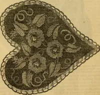 An illustration from Godey's lady's book 1862 Jan -June; Jul - Dec (1862)