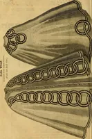 Picture 90 of 503 from Godey's lady's book 1862 Jan -June; Jul - Dec (1862), leaf 214