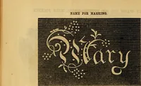 Picture 9 of 503 from Godey's lady's book 1862 Jan -June; Jul - Dec (1862), leaf 22