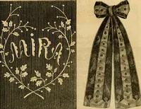 Picture 14 of 503 from Godey's lady's book 1862 Jan -June; Jul - Dec (1862), leaf 25