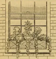 An illustration from Godey's lady's book 1862 Jan -June; Jul - Dec (1862)
