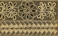 An illustration from Godey's lady's book 1862 Jan -June; Jul - Dec (1862)